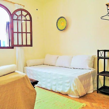 Christina'S House Bed and Breakfast Asilah Εξωτερικό φωτογραφία