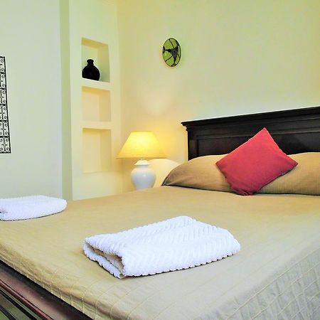 Christina'S House Bed and Breakfast Asilah Εξωτερικό φωτογραφία