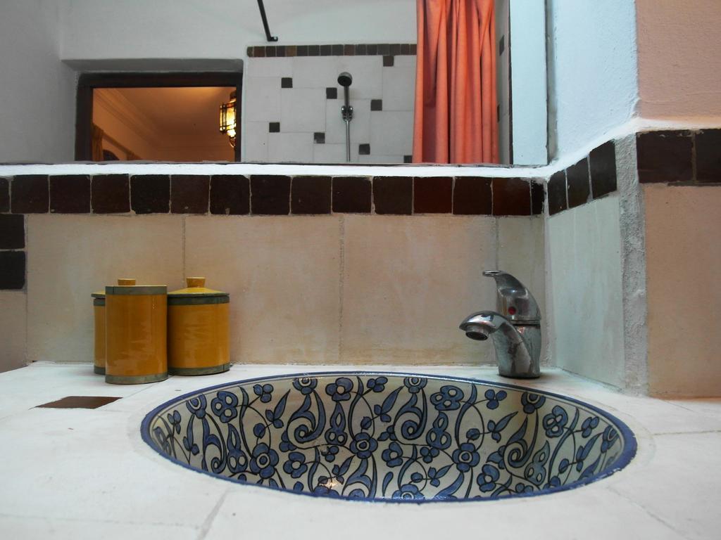 Christina'S House Bed and Breakfast Asilah Δωμάτιο φωτογραφία