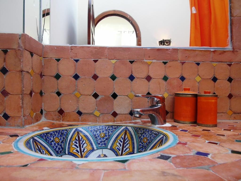 Christina'S House Bed and Breakfast Asilah Δωμάτιο φωτογραφία