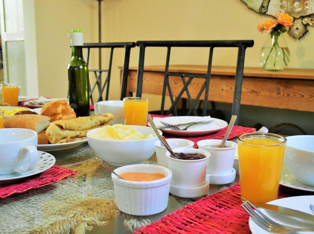 Christina'S House Bed and Breakfast Asilah Εξωτερικό φωτογραφία