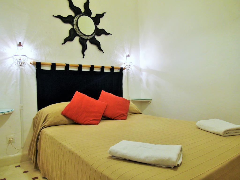 Christina'S House Bed and Breakfast Asilah Εξωτερικό φωτογραφία