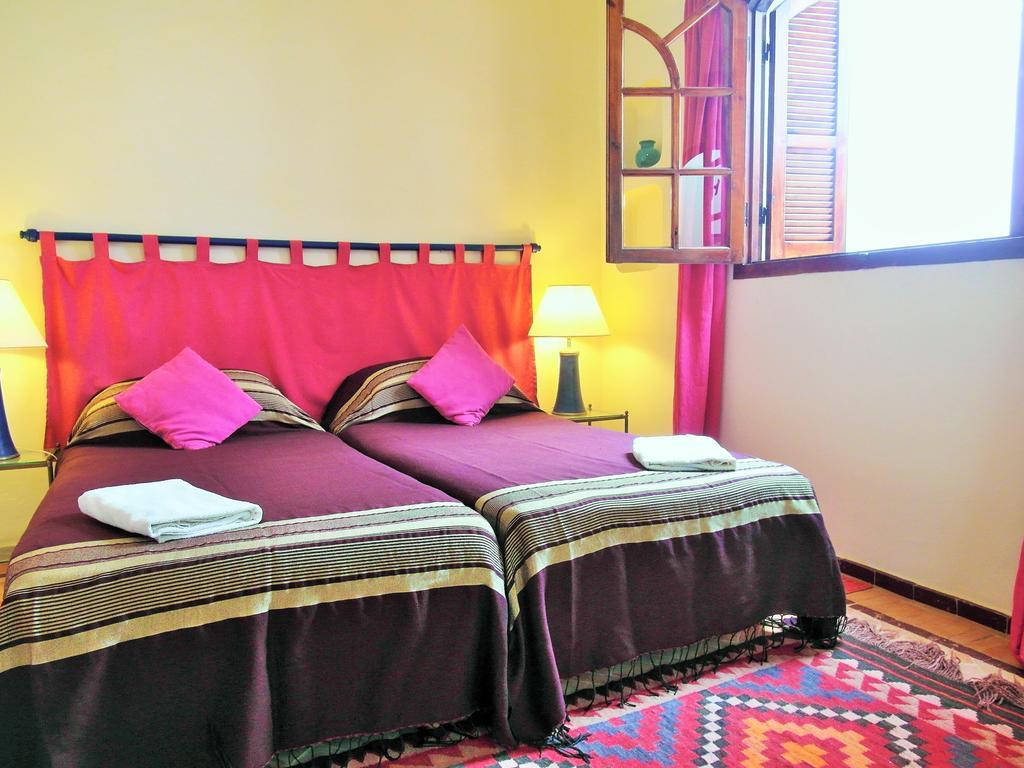 Christina'S House Bed and Breakfast Asilah Εξωτερικό φωτογραφία