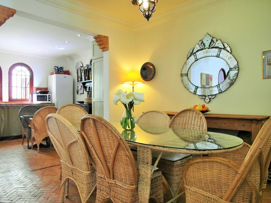 Christina'S House Bed and Breakfast Asilah Εξωτερικό φωτογραφία