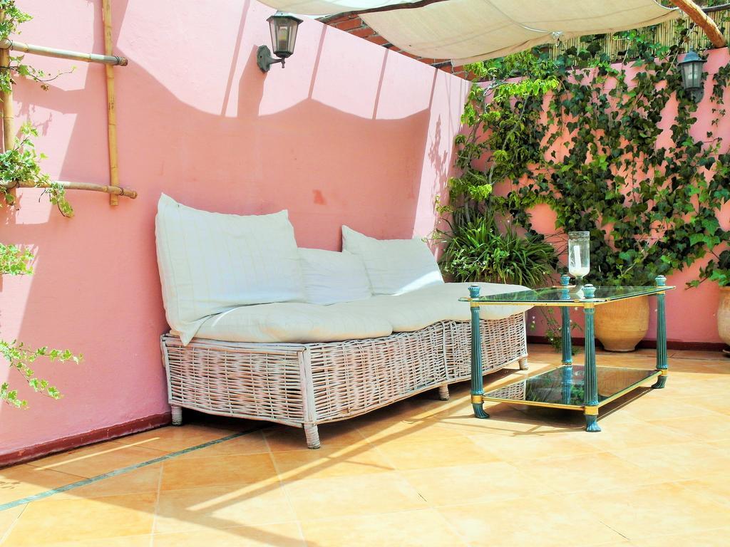 Christina'S House Bed and Breakfast Asilah Εξωτερικό φωτογραφία