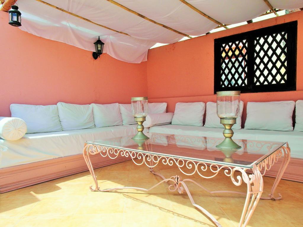 Christina'S House Bed and Breakfast Asilah Εξωτερικό φωτογραφία