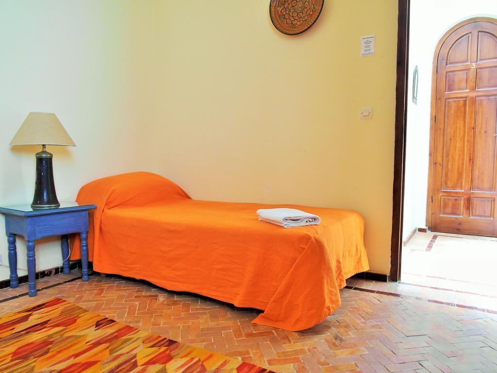 Christina'S House Bed and Breakfast Asilah Εξωτερικό φωτογραφία