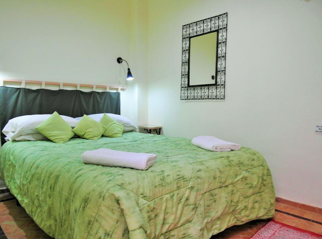 Christina'S House Bed and Breakfast Asilah Εξωτερικό φωτογραφία