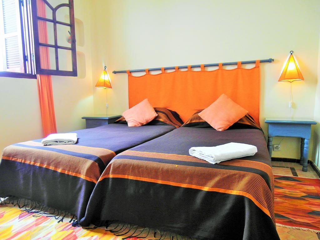 Christina'S House Bed and Breakfast Asilah Εξωτερικό φωτογραφία