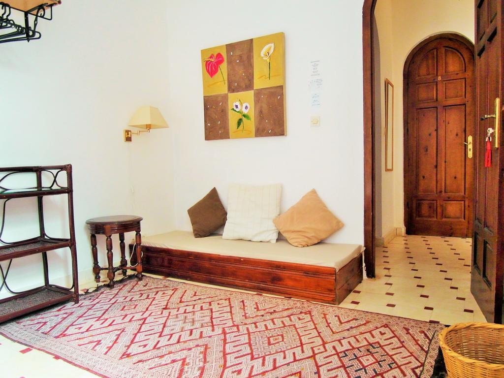 Christina'S House Bed and Breakfast Asilah Εξωτερικό φωτογραφία
