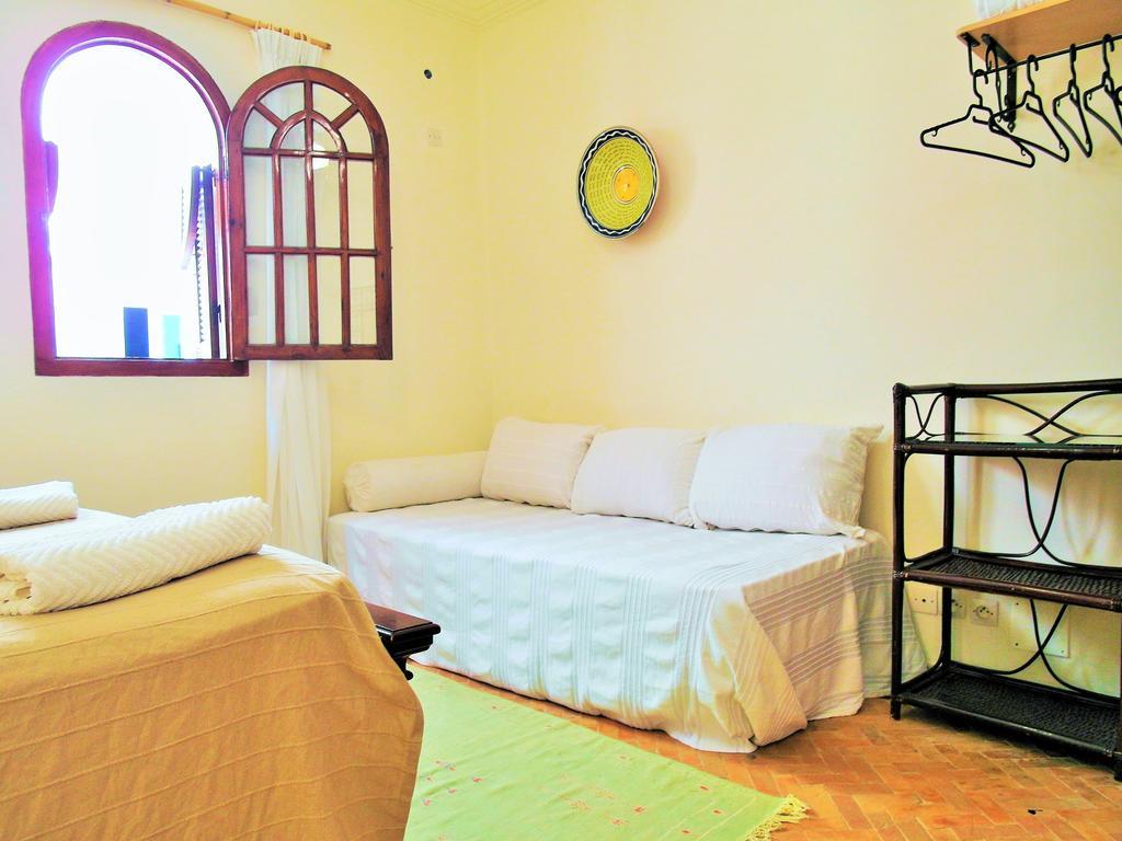 Christina'S House Bed and Breakfast Asilah Εξωτερικό φωτογραφία