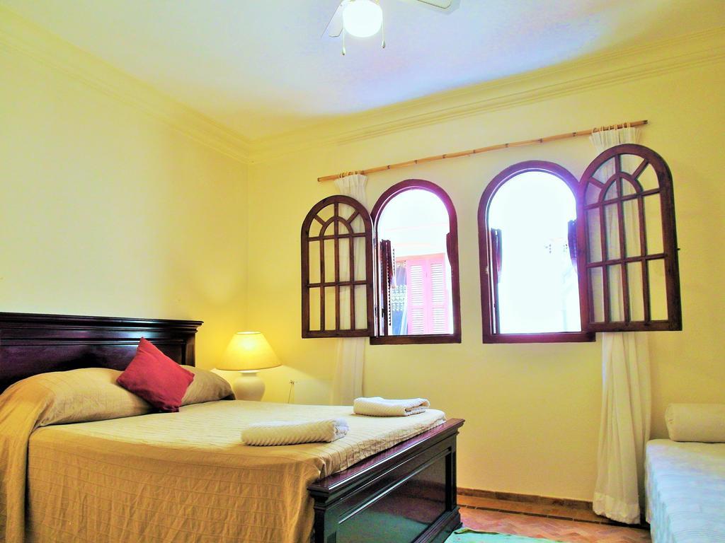Christina'S House Bed and Breakfast Asilah Εξωτερικό φωτογραφία